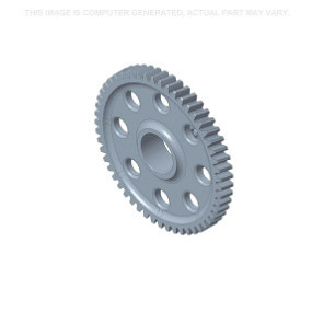 Zahnrad Case 84384173