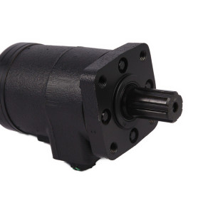 Hydromotor Case 84393903