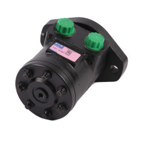 Hydromotor Case 84393904