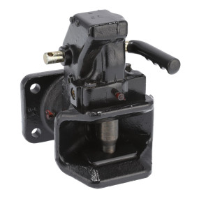 Anhängevorrichtung (84400986) Case