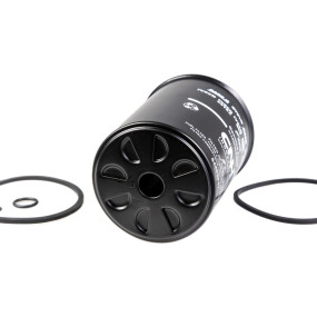 Kraftstofffilter Case
