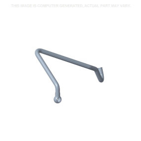 Bremsleitung Case 84404553