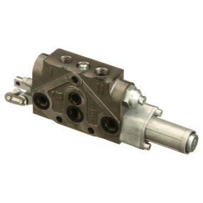 Valve, Remote Contro Case 84406706