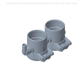 Staubschutzkappe Case 84413195