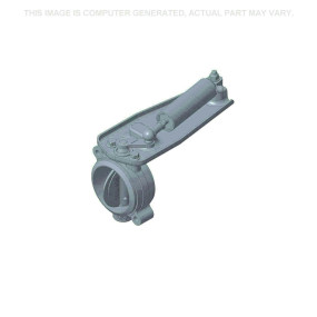 Bremsventil Case 84413912