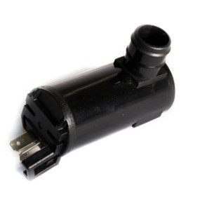 Pumpe Case