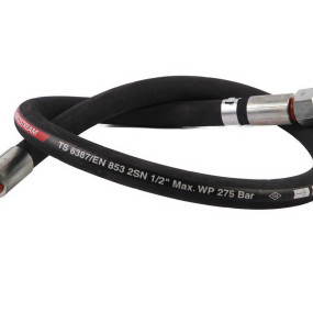 Schlauch (84425482) Case