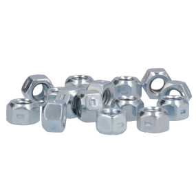 Sicherungsmutter Case 84429102