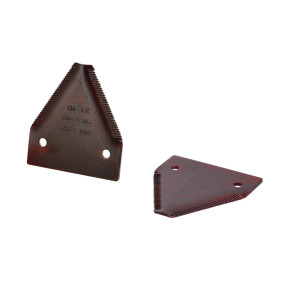 Messerklinge Case 84429103