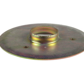 Riemenscheiben-Hälft (84441841) Case