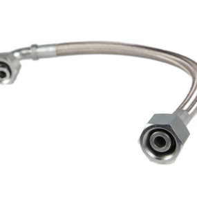 Hydraulikschlauch Case