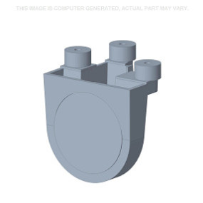 Sensor Case 84465659