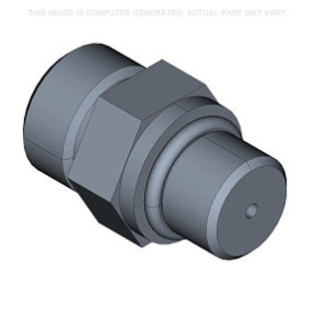 Hydr Steckverbinder Case 84466553