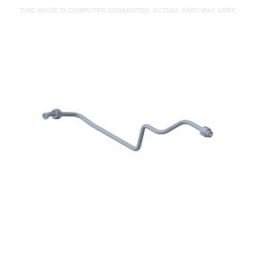 Hydraulikleitung Case 84467247