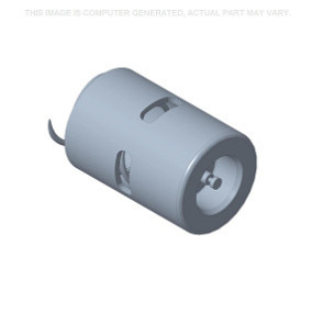 Thermostat Case 84467905