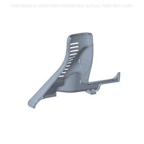 Verkleidung Case 84473421