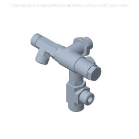 Bypass-Ventil Case 84475697