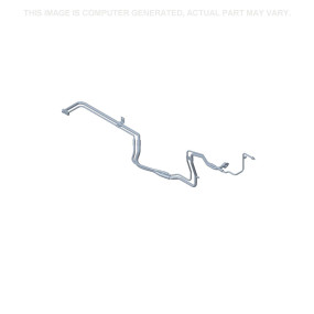 Hydraulikleitung Case 84475809