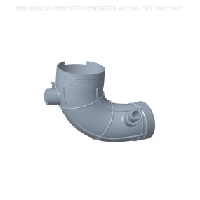 Kaeltemittelschlauch Case 84479093