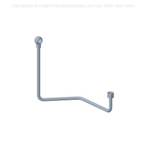 Hydraulikleitung Case 84482748