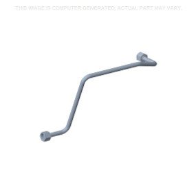 Hydraulikleitung Case 84482750