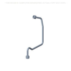 Hydraulikleitung Case 84482752