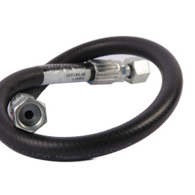 Hydraulikschlauch Case 84484717