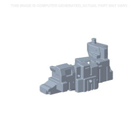 Kraftstofftank Case 84485840