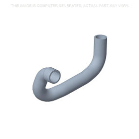 Luftschlauch Case 84486098