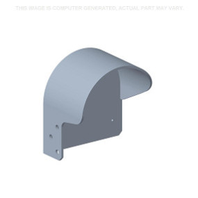 Abdeckung Case 84489647