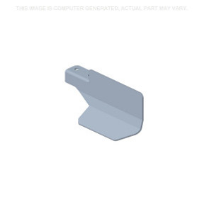 Hitzeschild Case 84491643