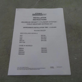 Hinweis Case 84494466