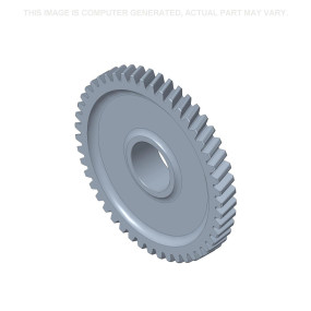 Zahnrad Case 84496106