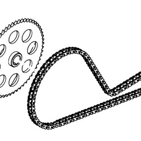 Nachrust, Mahdresche (84499865) Case