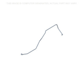 Kraftstoffleitung Case 84513847