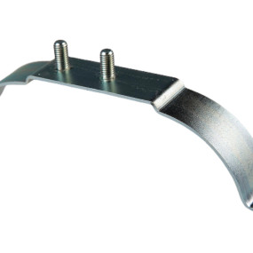 Schellenhalterung Case 84515347