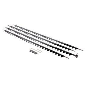 Messer Case 84519627