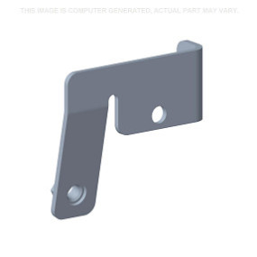 Halterung Case 84525774