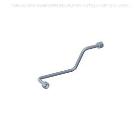 Rücklaufleitung Case 84539330