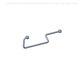 Hydraulikleitung Case 84539363