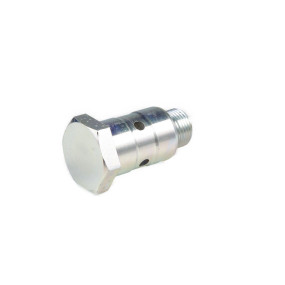 Hydr Steckverbinder Case