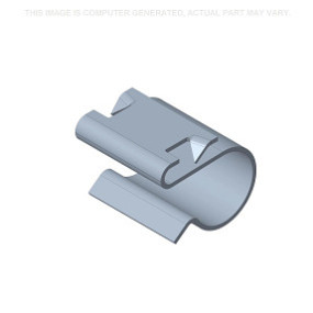 Klemme Case 84546217