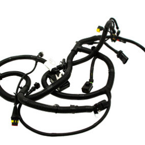 Kabelbaum Case 84551570