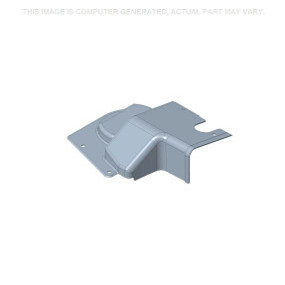 Abdeckung Case 84552416