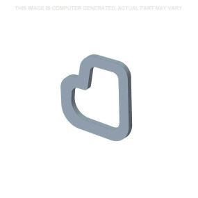 Dichtung, Flach Case 84558849