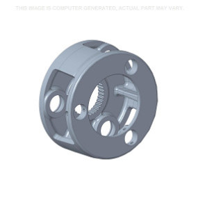 Planetenradträger Case 84559671
