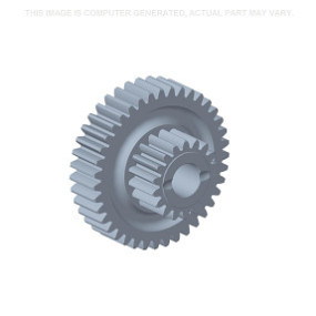 Zwischenzahnrad Case 84559682