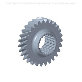 Zahnrad Case 84560091