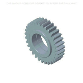 Zahnrad Case 84560102