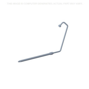 Hydraulikleitung Case 84560545